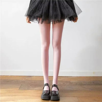 Bas et collants Luxery Toutes Couleurs ⟢