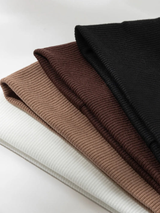 4Pcs Bandeaux Cheveux Simples Pour Tout Outfits ⟢