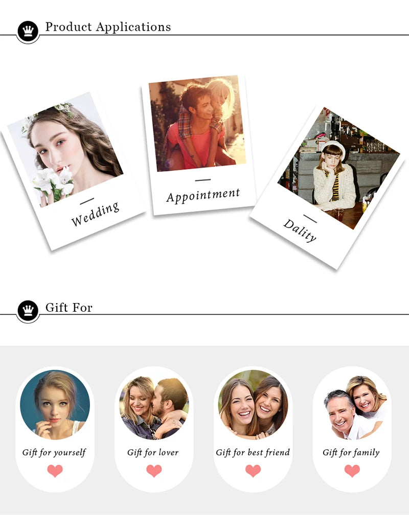 Bracelets Dorés Inox ⟢