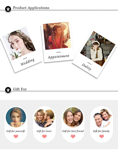 Bracelets Dorés Inox ⟢