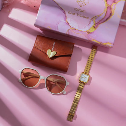 Luxury Coffret Essentiel Girly ✦ Limited Edition ✦