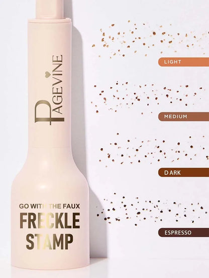 Liquid Air Cushion Tâches de Rousseur Maquillage Effet Naturel