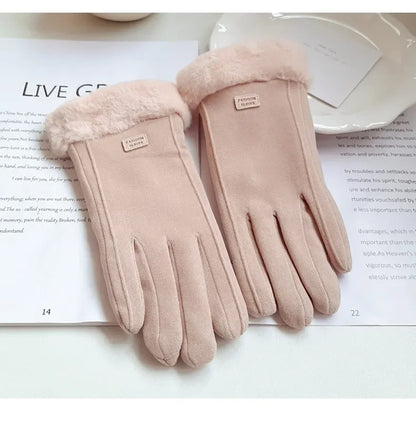 Gants Parfait Hiver ⟢