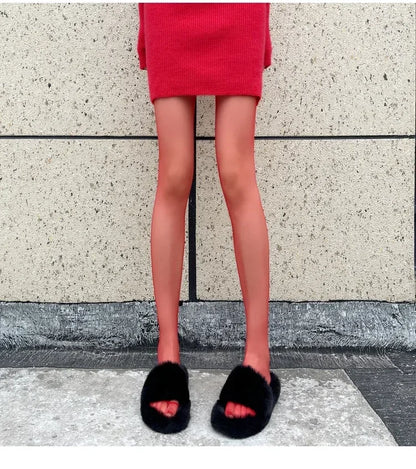 Bas et collants Luxery Toutes Couleurs ⟢