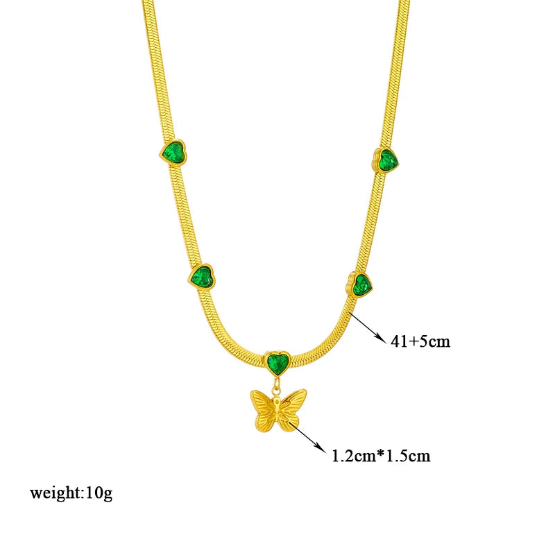 8 types de Colliers inoxydables  ⟢