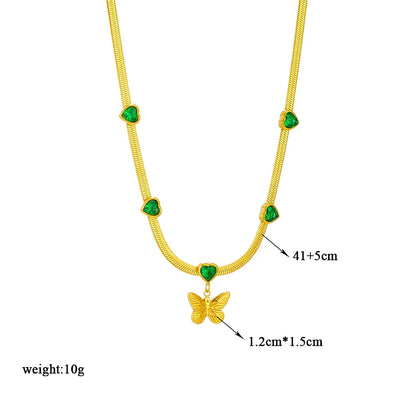 8 types de Colliers inoxydables  ⟢