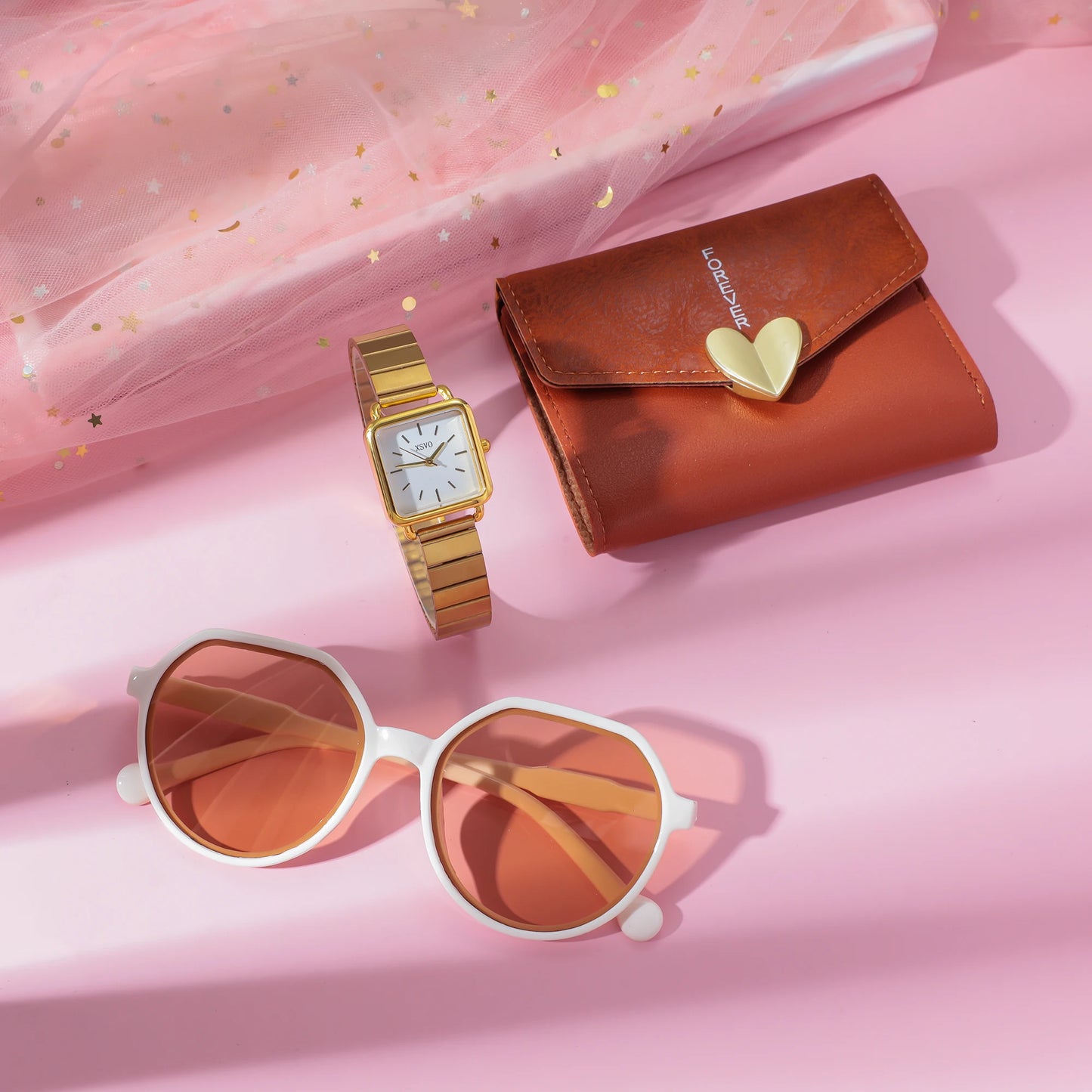 Luxury Coffret Essentiel Girly ✦ Limited Edition ✦