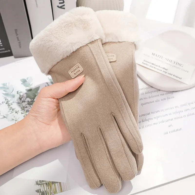 Gants Parfait Hiver ⟢