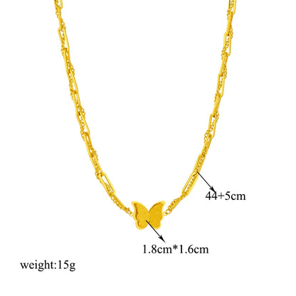 8 types de Colliers inoxydables  ⟢