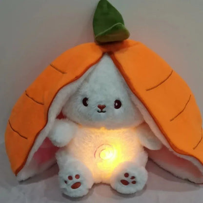 Peluche Qui Respire - TOYS