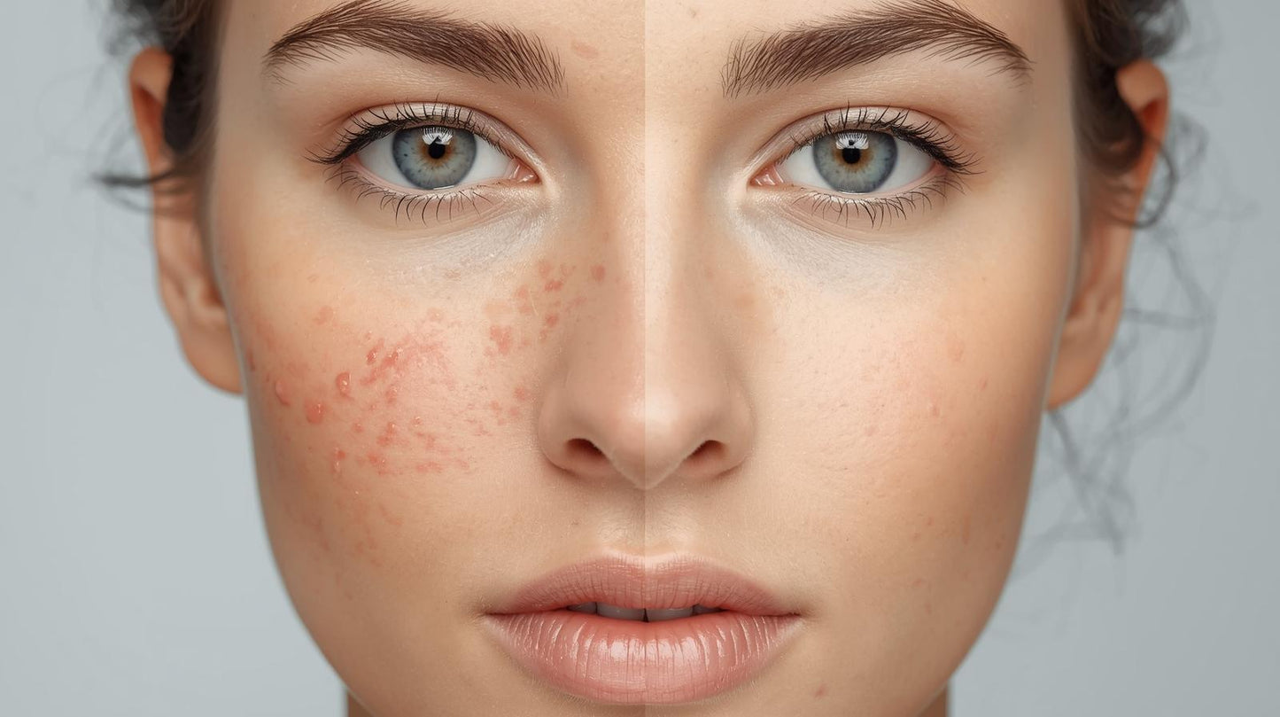 Rechargeable Facial LED Mask 7 Colors LED Photon Beauty Mask Skin Rejuvenation (STOCK Limité)