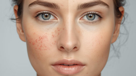 Rechargeable Facial LED Mask 7 Colors LED Photon Beauty Mask Skin Rejuvenation (STOCK Limité)